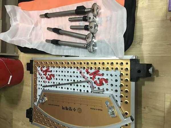 파라다이스 발판 팝니다 직거래 (중고장터 - 팝니다)