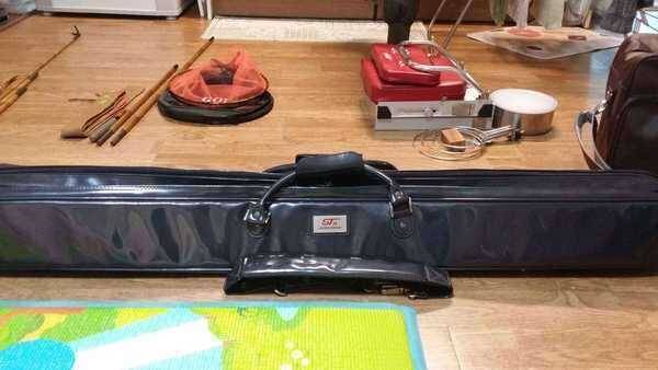 중층가방및 떡밥가방 (중고장터 - 팝니다)