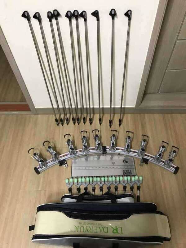 대륙받침틀 분양합니다 (중고장터 - 팝니다)