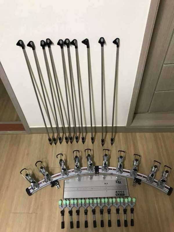 대륙받침틀 분양합니다 (중고장터 - 팝니다)