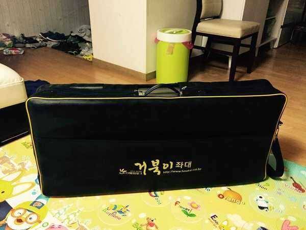 거북이 좌대800900풀셋 팝니다 (중고장터 - 팝니다)