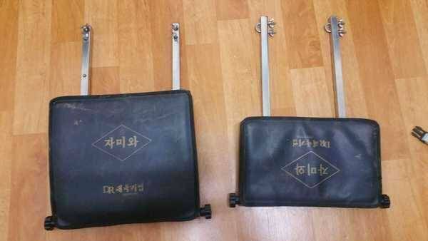 밑에자미와사진 (중고장터 - 팝니다)