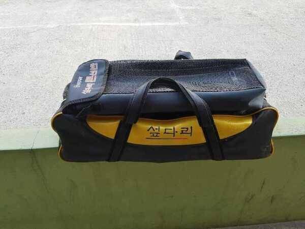 장비 판매합니다 (중고장터 - 팝니다)