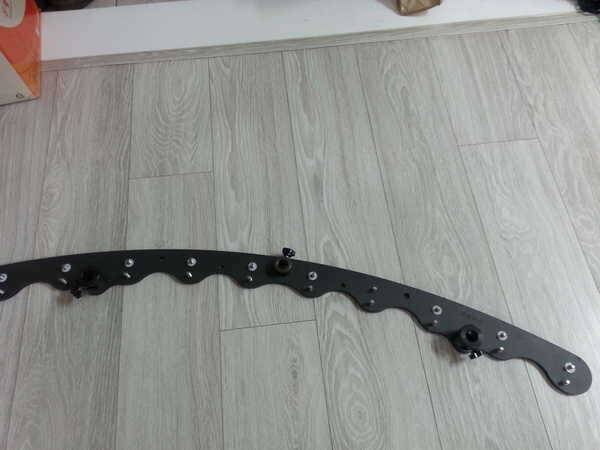 점보받침틀 전용 칠성판 팝니다12단 (중고장터 - 팝니다)