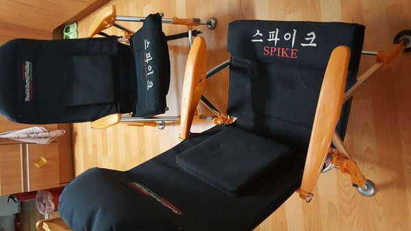 여러낚시 용품들 (중고장터 - 팝니다)
