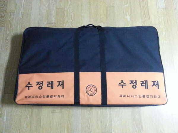 수양경조 및 좌대팝니다 (중고장터 - 팝니다)