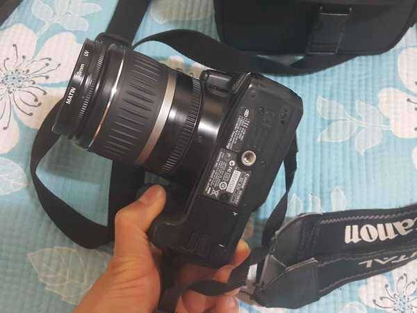 케논 400d팝니다 (중고장터 - 팝니다)