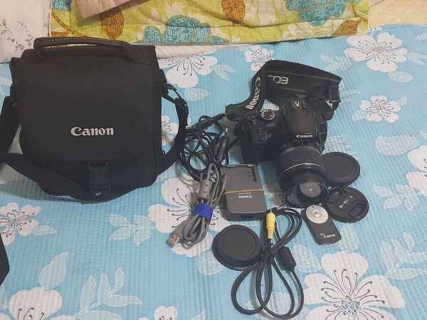 케논 400d팝니다 (중고장터 - 팝니다)