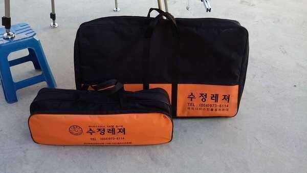 수정레져 파라다이스 중좌대 특좌대 팔아보아요재업 (중고장터 - 팝니다)