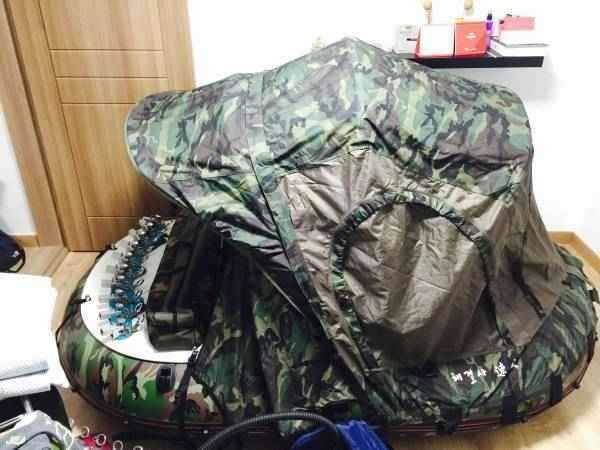 속공 235보트 및 심플받침틀구형 (중고장터 - 팝니다)