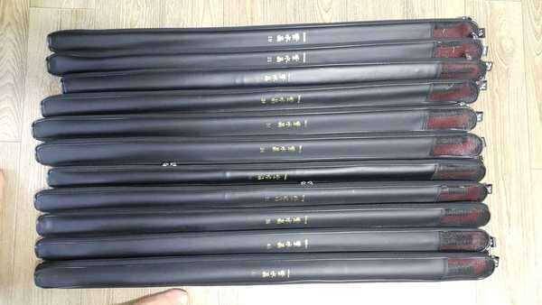 자수정낚시대 (중고장터 - 팝니다)