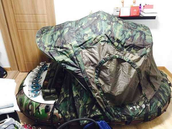 비바탱크280 또는 속공235 팝니다 (중고장터 - 팝니다)