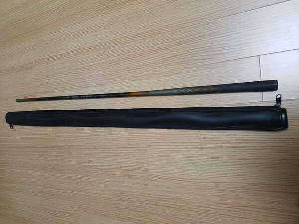 여러가지 낚시대 (중고장터 - 팝니다)
