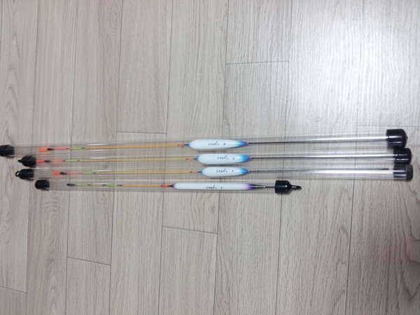 낚시용품몇가지 정리합니다 (중고장터 - 팝니다)
