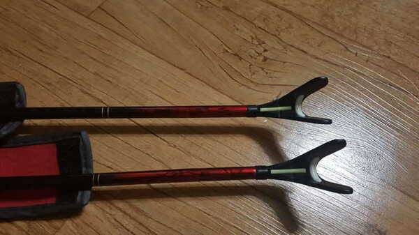 록시받침대 2절 2대 (중고장터 - 팝니다)