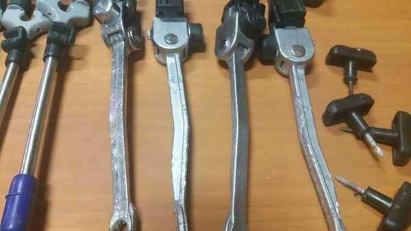 설골과받침틀분양합니다 (중고장터 - 팝니다)