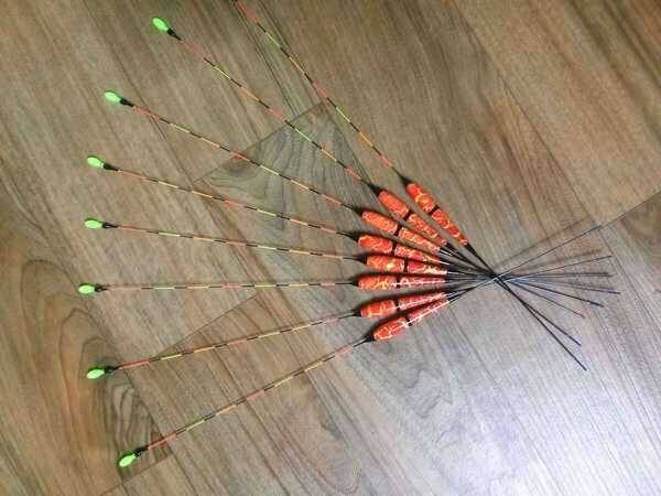 민물낚시 각개팝니다 (중고장터 - 팝니다)