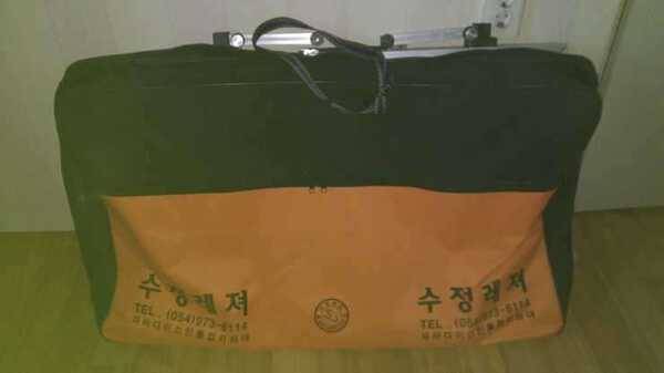 파라다이스 디딤돌 발판 (중고장터 - 팝니다)