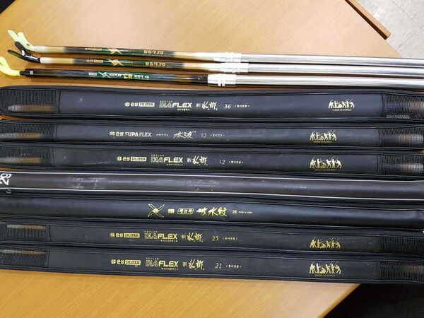 신수향 과 받침대 감격32대 (중고장터 - 팝니다)