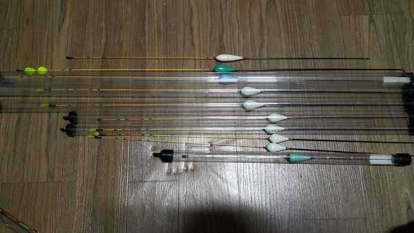 파라중좌대미사용그린비3텐트산노을찌보조가방등등 (중고장터 - 팝니다)