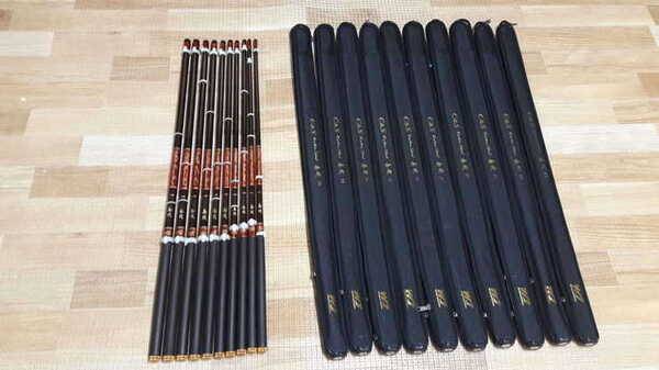 웅진 무적대 및 찌 팝니다 (중고장터 - 팝니다)