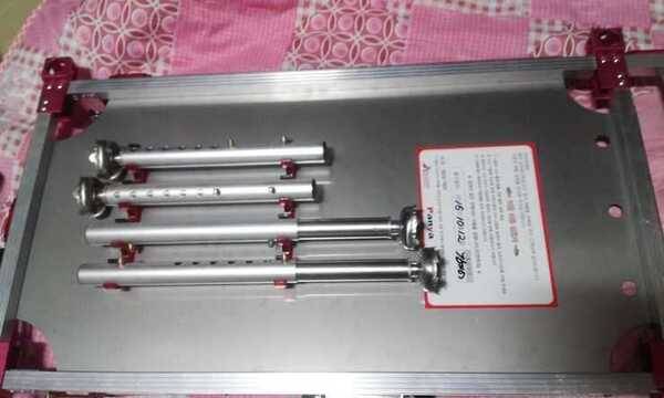 레드체어럭셔리셋트호수골드 (중고장터 - 팝니다)