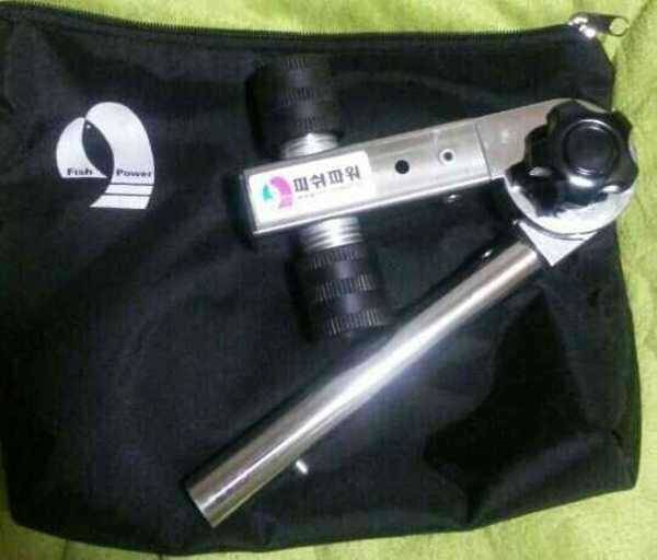 경산바낙스46인치파랴솔 및 미니각도기스텐선반 (중고장터 - 팝니다)