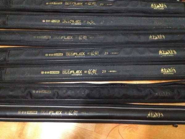 신수향 해마 둘 (중고장터 - 팝니다)