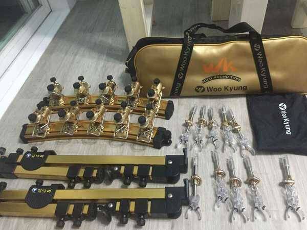 명파경조 섶다리 기타 등등 일괄 (중고장터 - 팝니다)