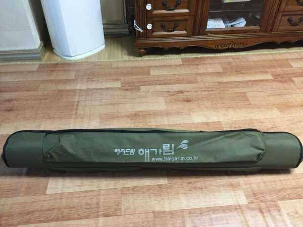 해가림 파라솔셋트 (중고장터 - 팝니다)