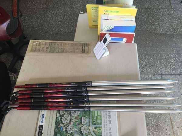 록시 장대40쌍포44쌍포48쌍포팝니다 (중고장터 - 팝니다)