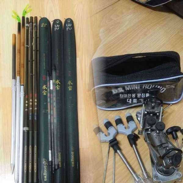 동와 수보대 28칸 32쌍포 대륙미니2단 받침틀외 (중고장터 - 팝니다)