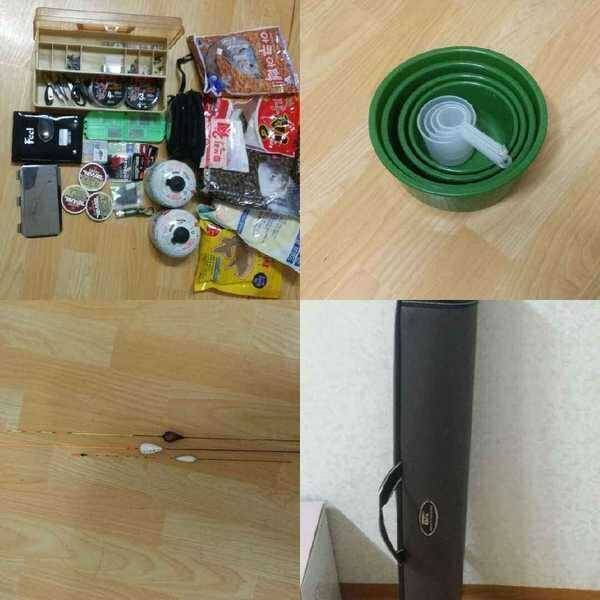 동와 수보대 28칸 32쌍포 대륙미니2단 받침틀외 (중고장터 - 팝니다)