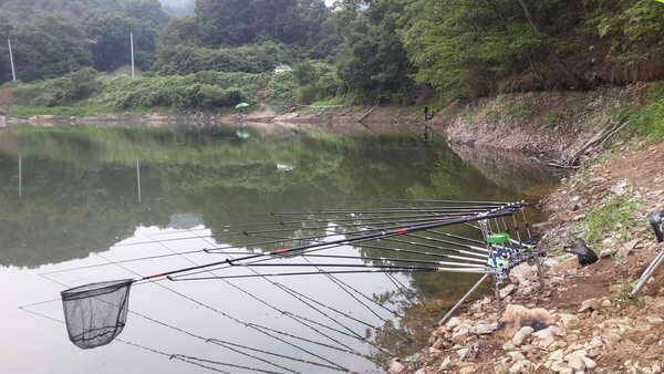 대륙10단받침틀 (중고장터 - 팝니다)