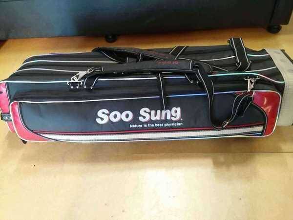 낚시대ㆍ가방ㆍ받침대 (중고장터 - 팝니다)