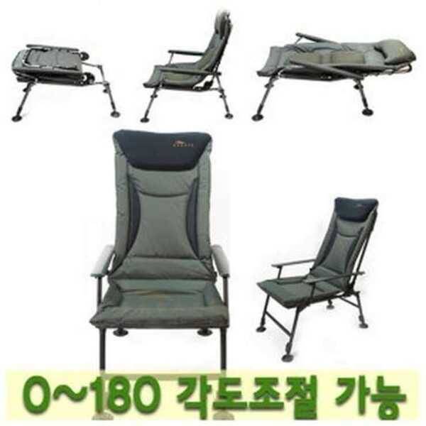 이스케이프낚시의자 미사용품 (중고장터 - 팝니다)