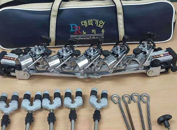 대륙받침틀 및 드림받침대 팝니다 (중고장터 - 팝니다)