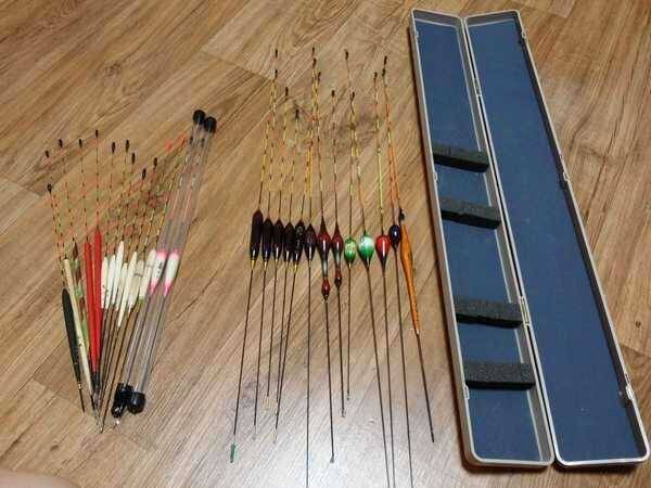 나루예 떡밥찌군계일학 학찌팝니다 (중고장터 - 팝니다)