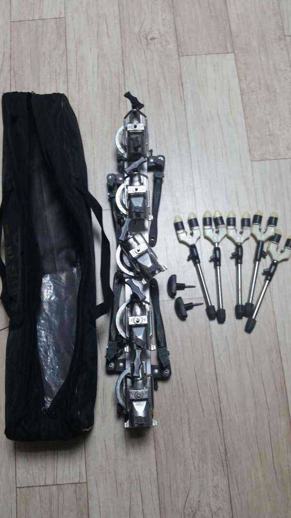 낚시용품 팝니다 (중고장터 - 팝니다)