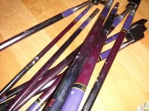 미라클 받침틀 거치대와 우경뭉치 (중고장터 - 팝니다)