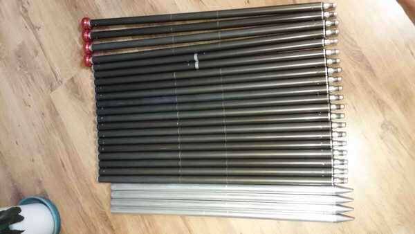 육짜 킬러보트 PVC3000 팝니다 (중고장터 - 팝니다)