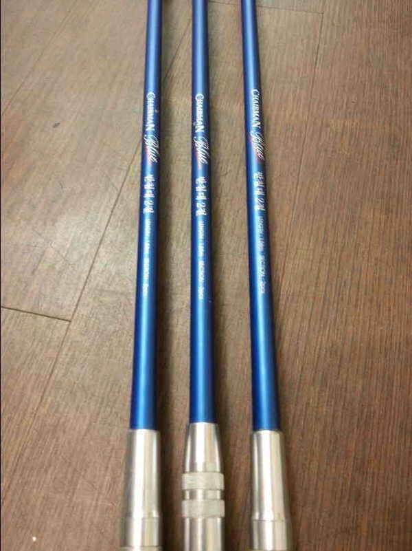 낚시대받침대 팝니다 (중고장터 - 팝니다)