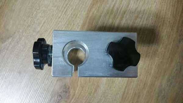 수정레져 평철브라켓크랭크 우경선반 이지창 클램프 (중고장터 - 팝니다)