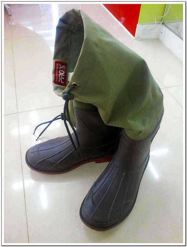 장화프록스L 팝니다 (중고장터 - 팝니다)