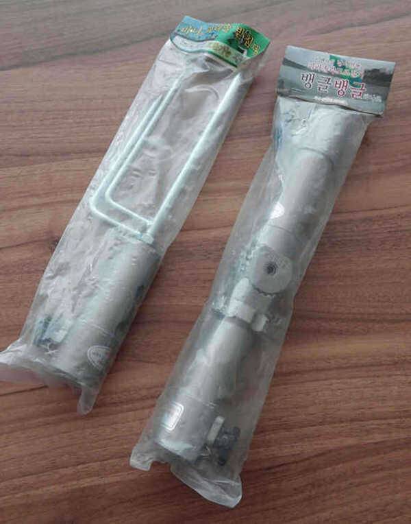 성우이엔씨 뱅글뱅글 및 꽃님이팝니다 (중고장터 - 팝니다)