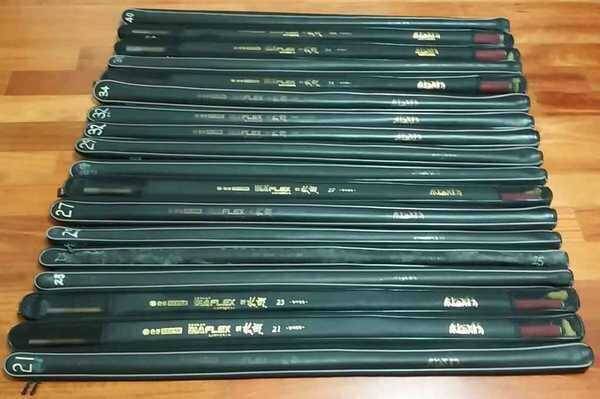 은성 신수향 21칸6칸8대 받침대5개 일괄 판매합니다 (중고장터 - 팝니다)