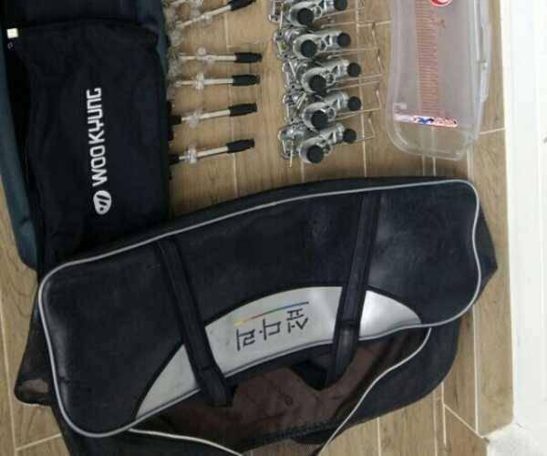 우경은장8단2단섶다리 셑트 팝니다 (중고장터 - 팝니다)
