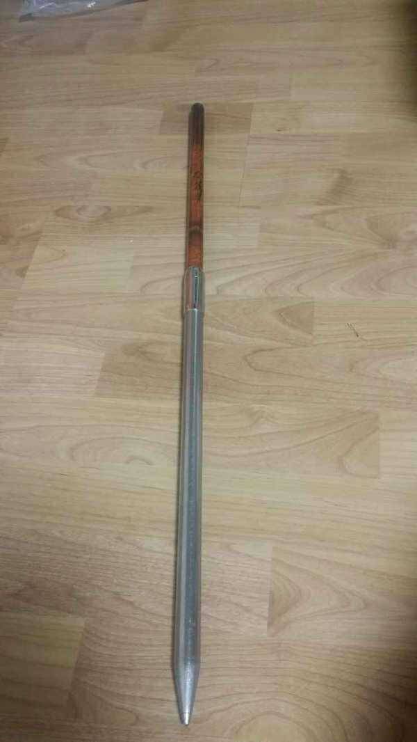 테골 28대 3절 받침대 외 (중고장터 - 팝니다)