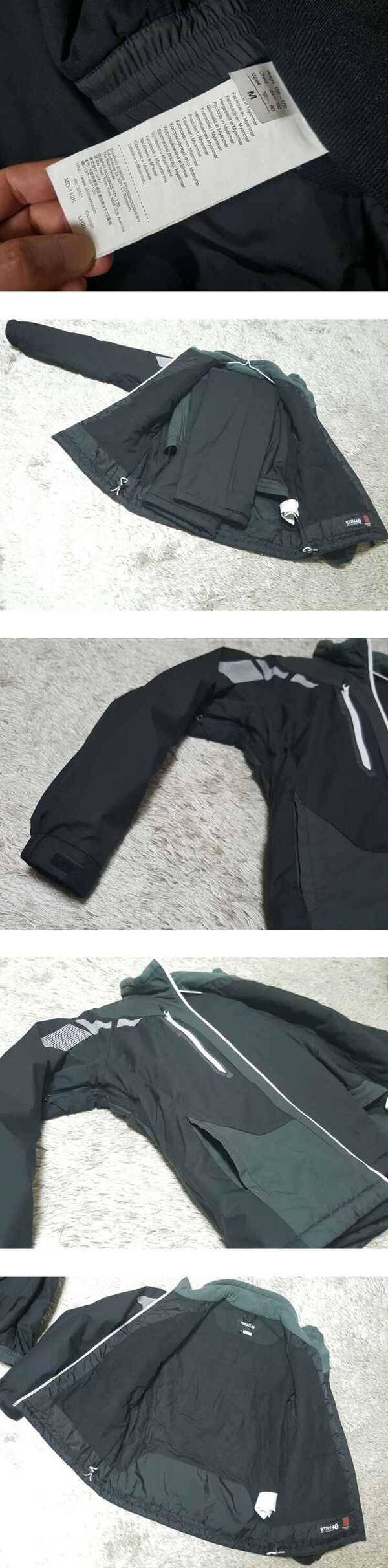 시마노 최고급 리미티드 프로 동계용 내피MD112K (중고장터 - 팝니다)