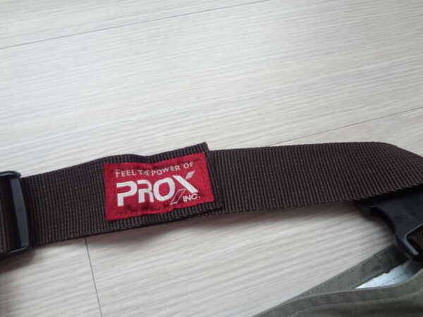 프록스 허벅지장화 신동품 (중고장터 - 팝니다)